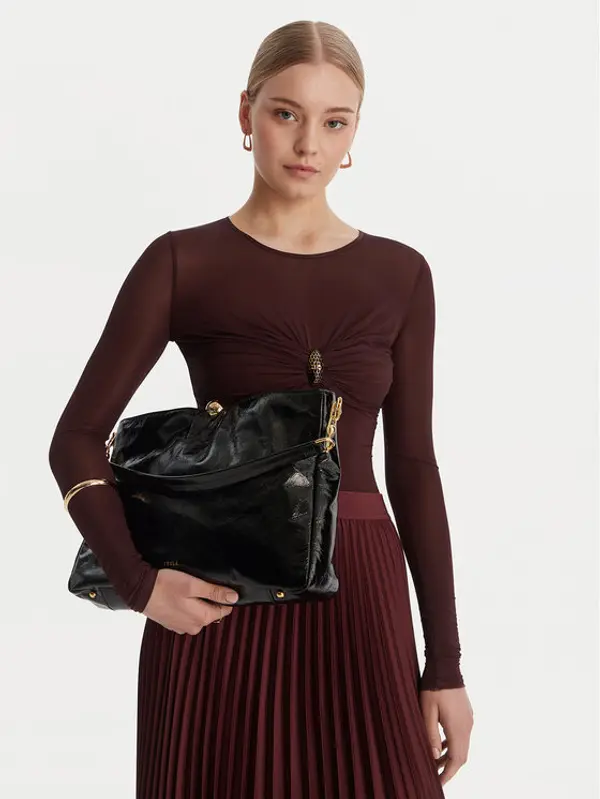 Furla Furla Torbica WB01885 BX4100 BG O6000 1002 Crna
