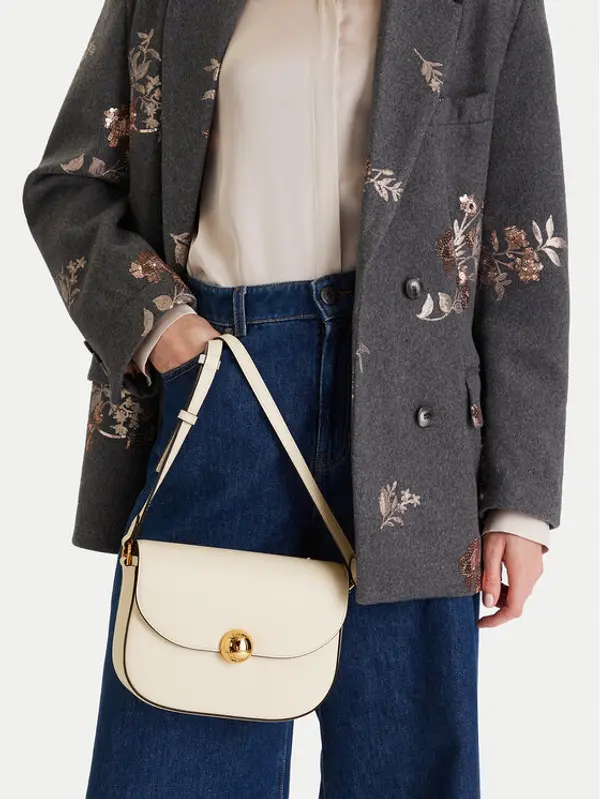 Furla Furla Torbica WB01887 BX3036 CN PNN00 Écru
