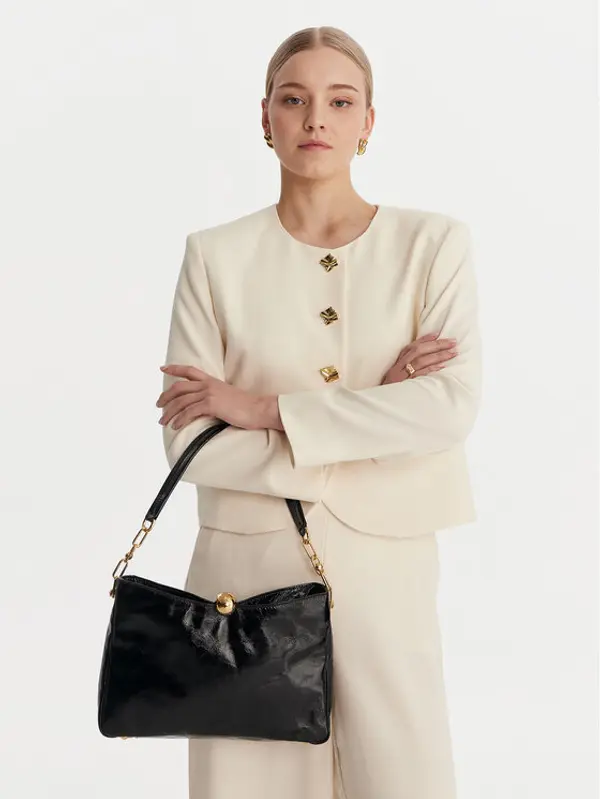 Furla Furla Torbica WB01898 BX4100 BG O6000 1002 Crna