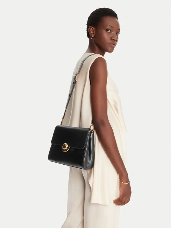 Furla Furla Torbica WB01957-BX4184-O6000-1-002-20-IT-B Crna