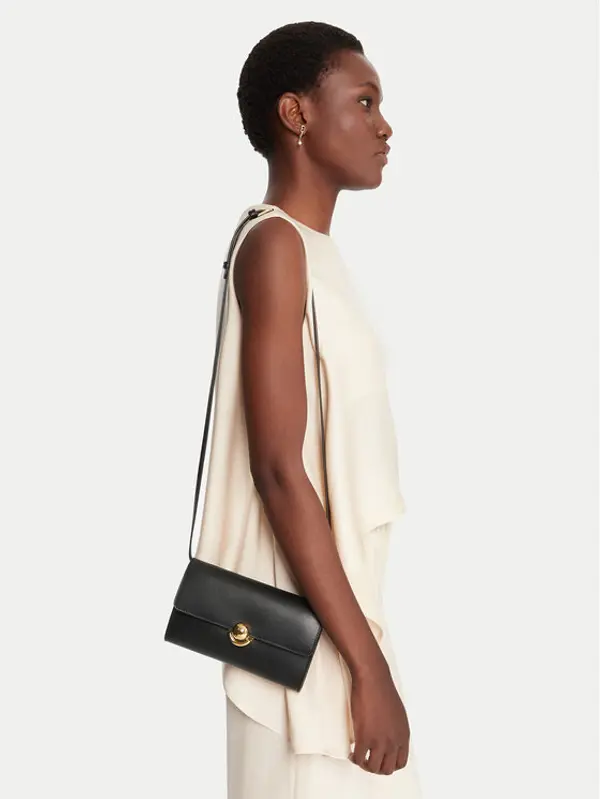 Furla Furla Torbica WE00801-BX3104-O6000-1-002-20-CN-E Crna