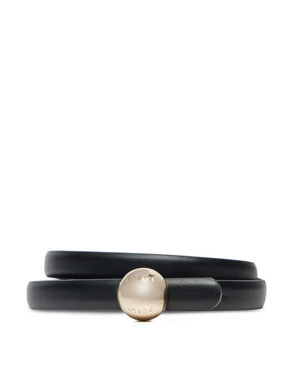 Furla Furla Uklonjivi remen za torbicu Sfera WC00098 AX0733 Crna