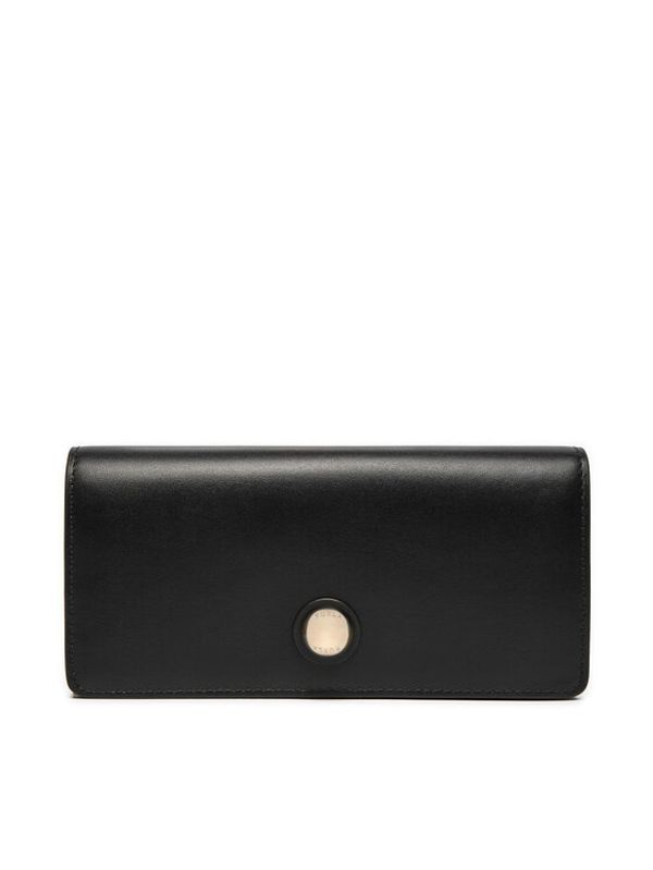 Furla Furla Veliki ženski novčanik Camelia Continental WP00441 AX0733 O6000 Crna