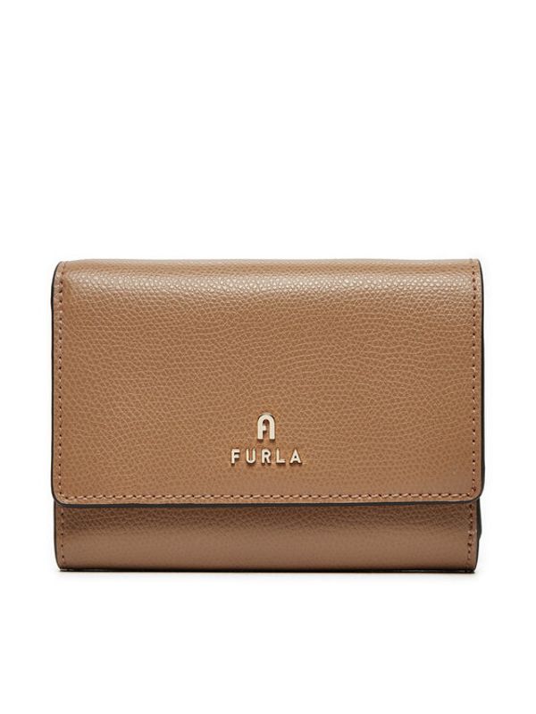 Furla Furla Veliki ženski novčanik Camelia WP00325 ARE000 3406S Siva