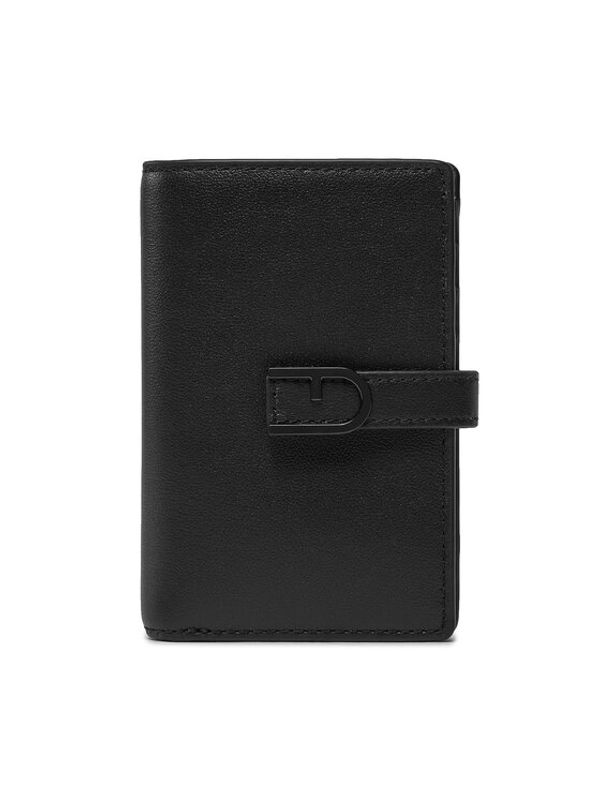 Furla Furla Veliki ženski novčanik Flow S Compact Wallet WP00401-BX2045-O6000-1020 Crna