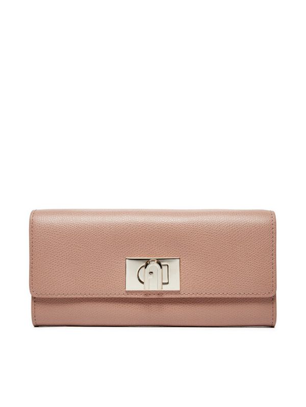 Furla Furla Veliki ženski novčanik PCV0ACO ARE000 3378S Écru