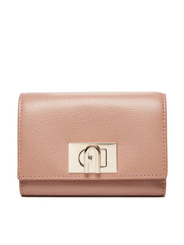 Furla Furla Veliki ženski novčanik WP00225 ARE000 3378S Smeđa