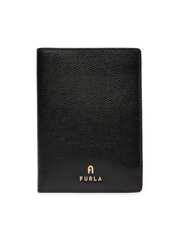 Furla Furla Veliki ženski novčanik WP00309 ARE000 O6000 Crna