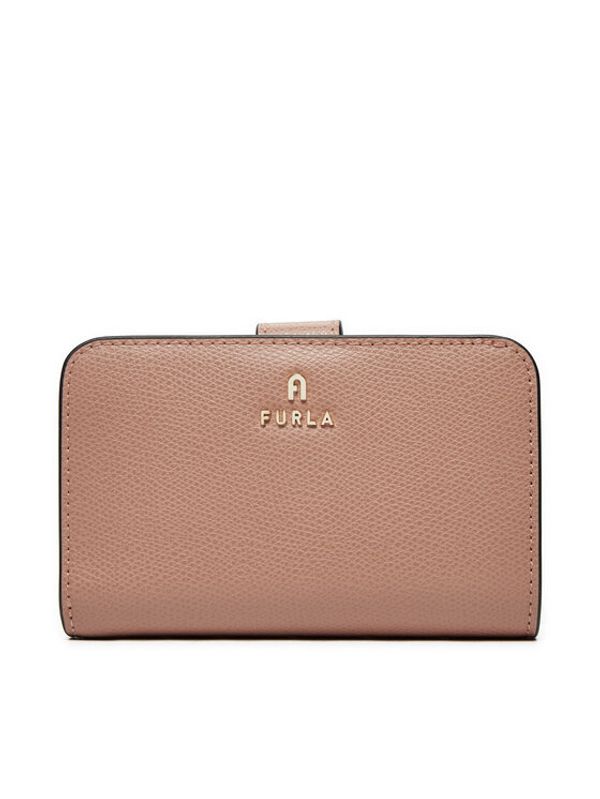 Furla Furla Veliki ženski novčanik WP00314 ARE000 3401S Smeđa