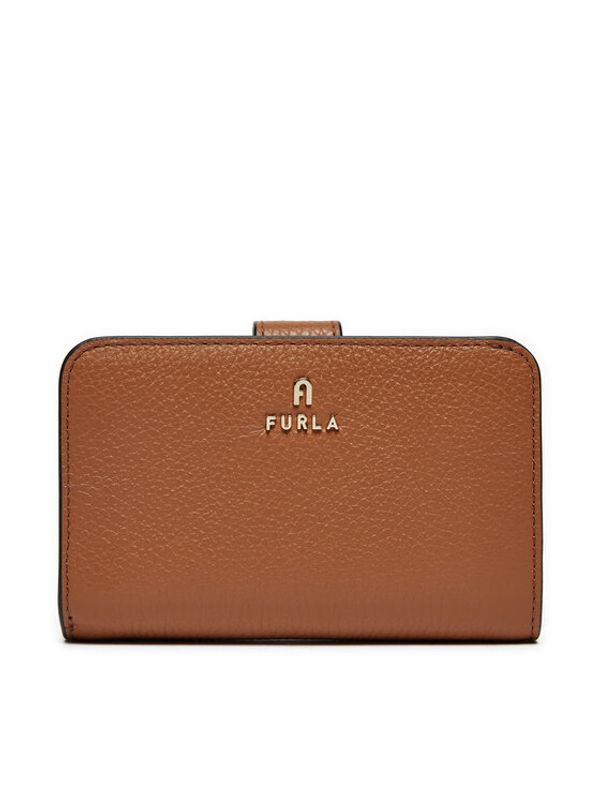 Furla Furla Veliki ženski novčanik WP00314 HSF000 RY000 Smeđa