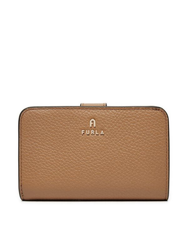 Furla Furla Veliki ženski novčanik WP00314 HSF000 YU500 Smeđa