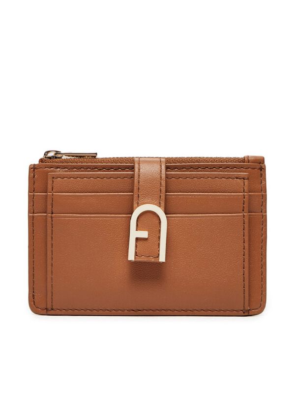 Furla Furla Veliki ženski novčanik WP00403 BX2045 RY000 Smeđa
