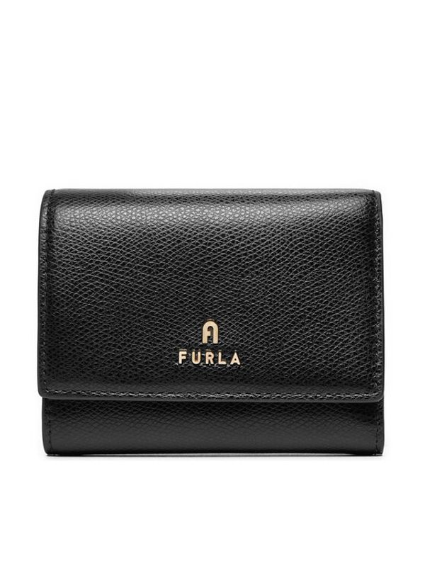 Furla Furla Veliki ženski novčanik WP00454 ARE000 O6000 Crna