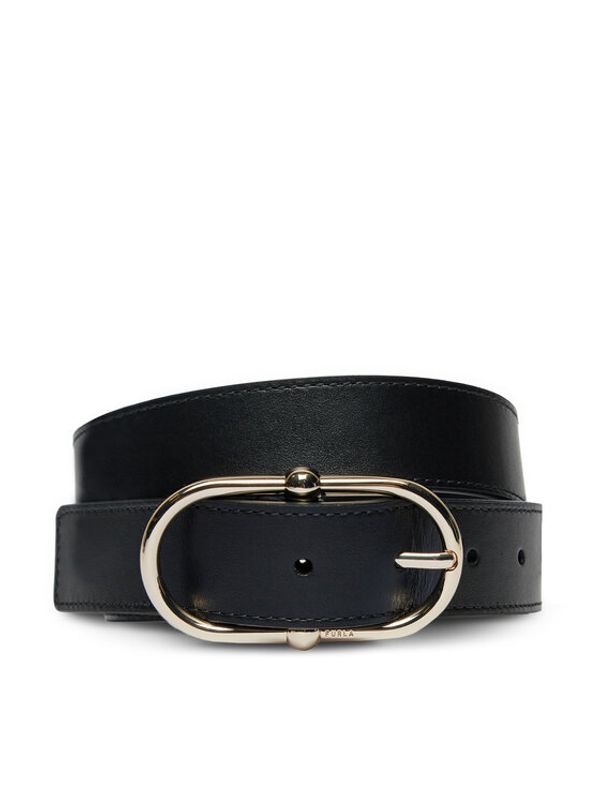 Furla Furla Ženski remen WC00077 AX0733 O6000 Crna