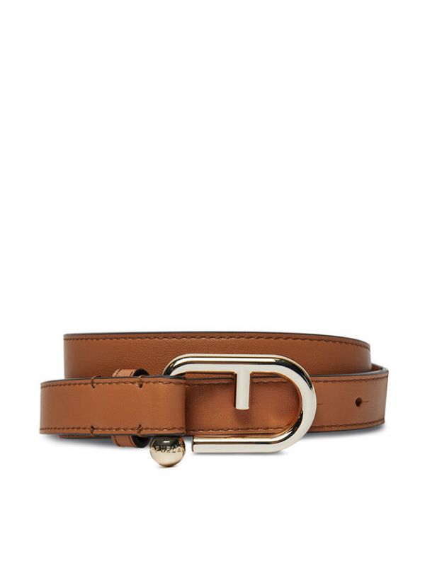 Furla Furla Ženski remen WC00089 BX2045 RY000 Smeđa