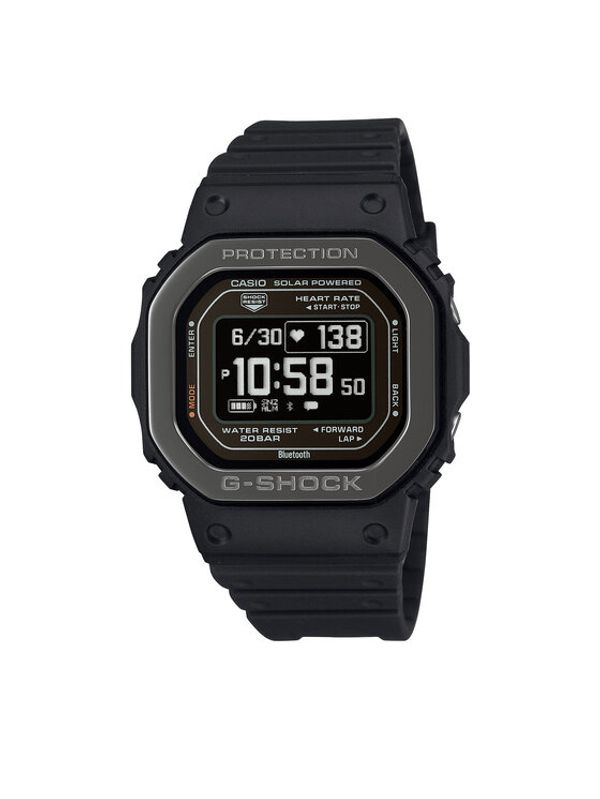 G-Shock G-Shock Pametni sat DW-H5600MB-1ER Crna