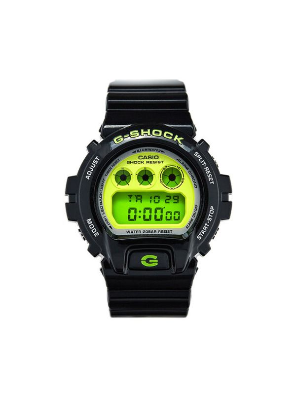 G-Shock G-Shock Sat DW-6900RCS-1ER Crna