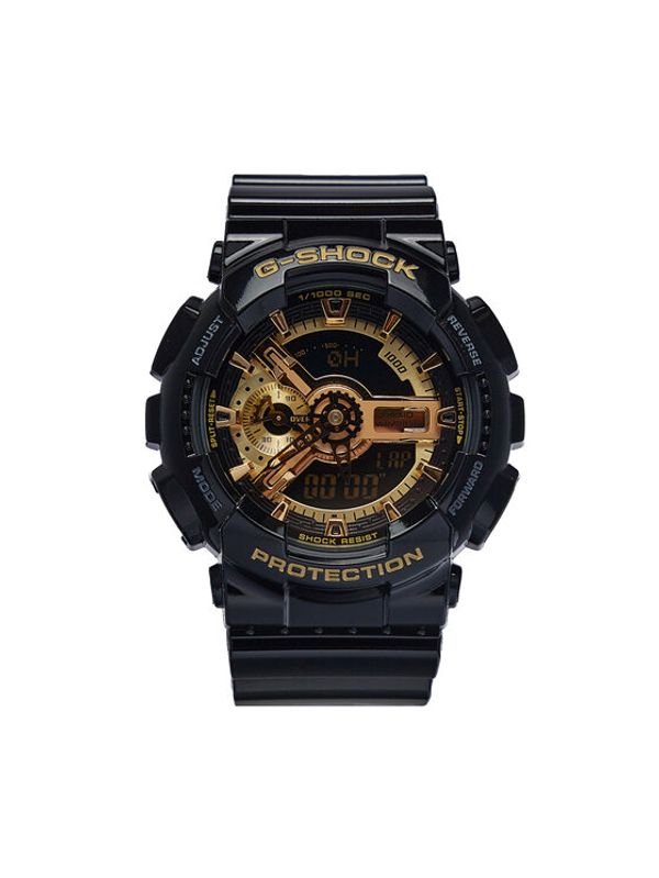 G-Shock G-Shock Sat GA-110GB-1AER Crna