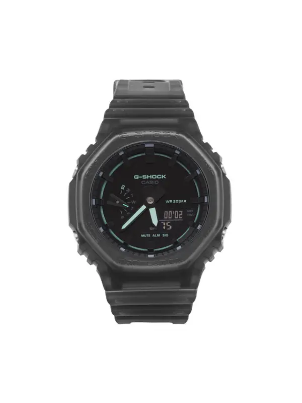 G-SHOCK G-Shock Sat GA-2100K-1AER Siva