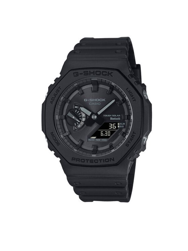 G-Shock G-Shock Sat GA-B2100-1A1ER Crna