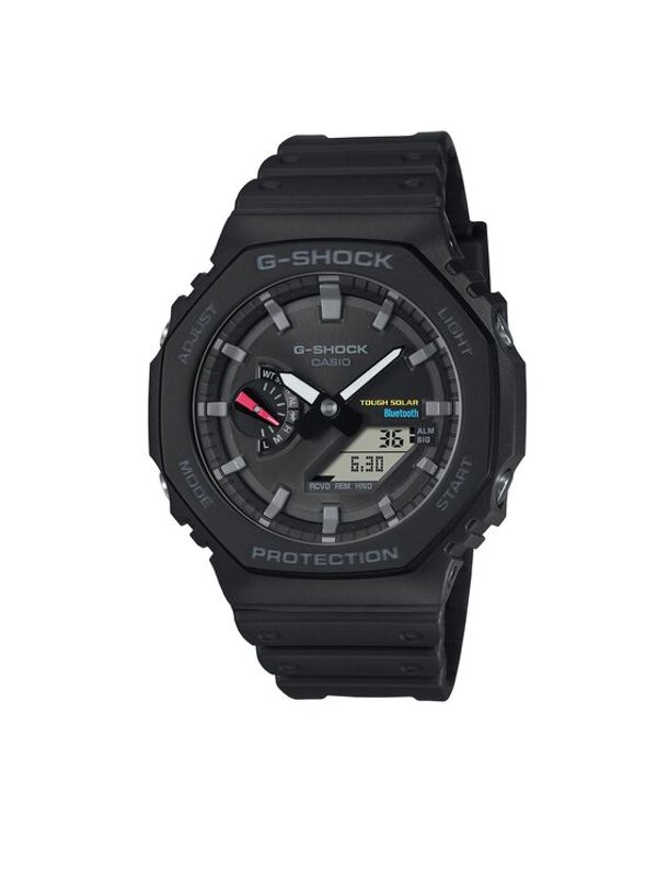 G-Shock G-Shock Sat GA-B2100-1AER Crna