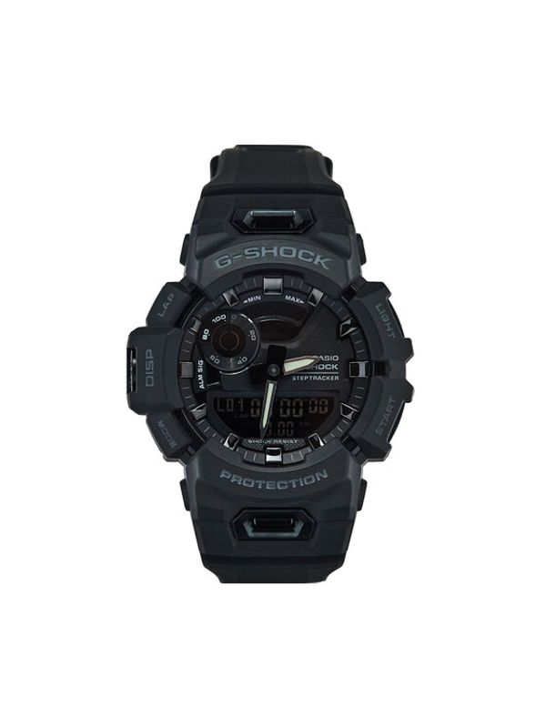 G-Shock G-Shock Sat GBA-900-1AER Crna