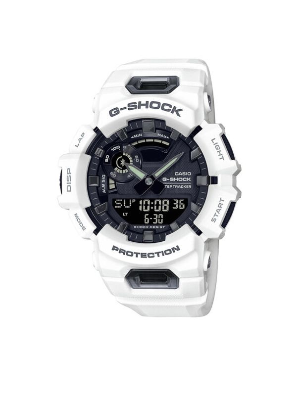 G-Shock G-Shock Sat GBA-900-7AER Bijela