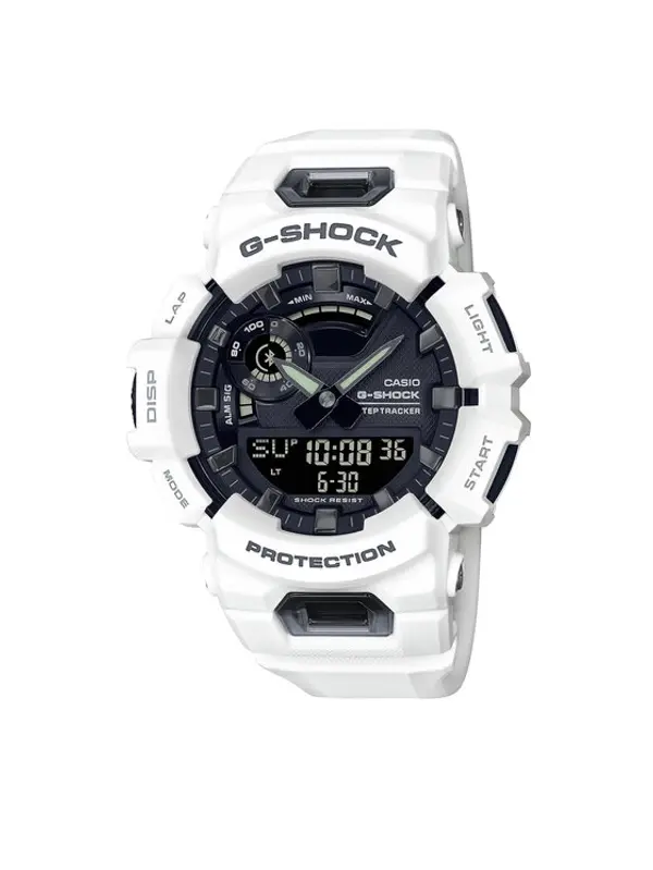 G-SHOCK G-Shock Sat GBA-900-7AER Bijela