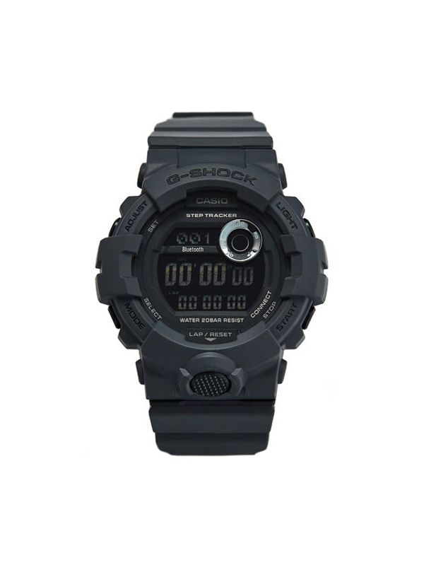 G-Shock G-Shock Sat GBD-800UC-8ER Siva