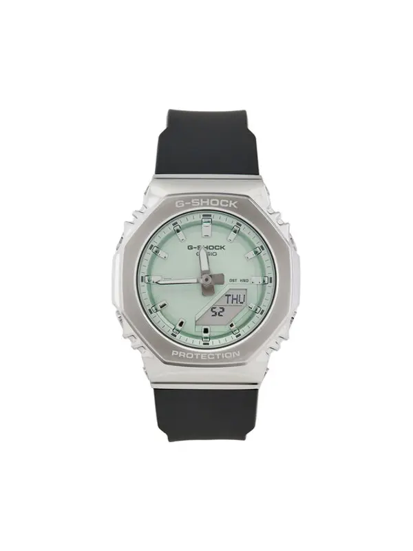 G-SHOCK G-Shock Sat GM-S2110-3AER Siva