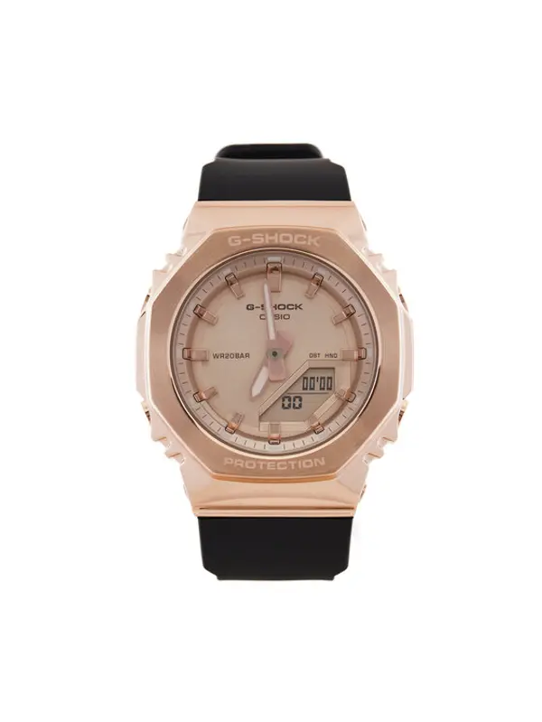 G-SHOCK G-Shock Sat GM-S2110PG-1A4ER Ružičasta