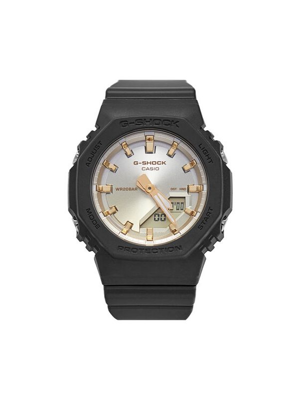 G-Shock G-Shock Sat GMA-P2100SG-1AER Crna