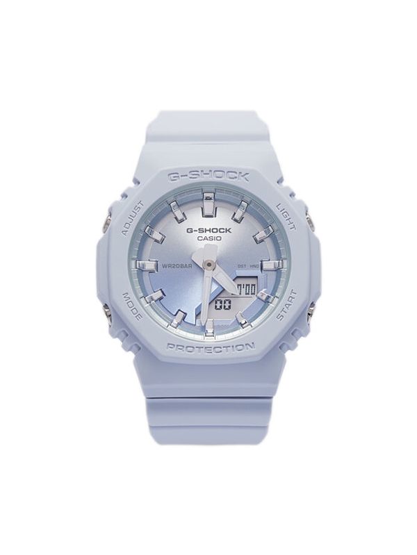 G-Shock G-Shock Sat GMA-P2100SG-2AER Plava