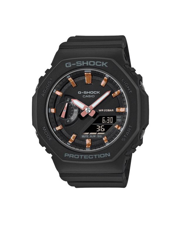 G-Shock G-Shock Sat GMA-S2100-1AER Crna