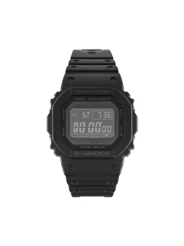 G-SHOCK G-Shock Sat GW-5000HS-1ER Crna