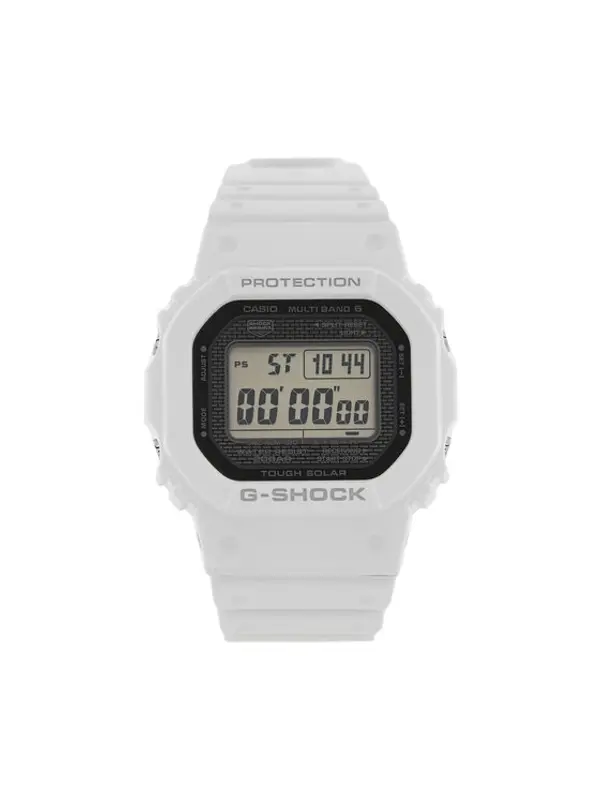 G-SHOCK G-Shock Sat GW-5000HS-7ER Bijela