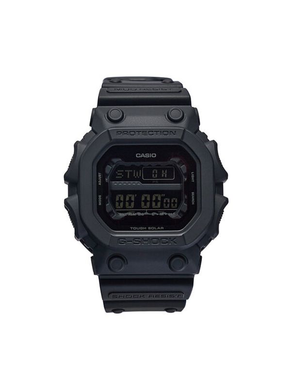 G-Shock G-Shock Sat GX-56BB-1ER Crna