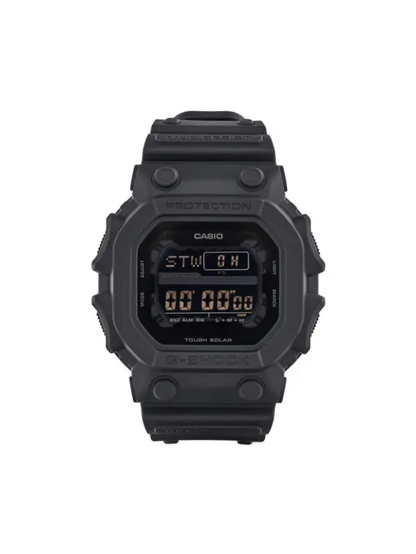 G-SHOCK G-Shock Sat GX-56UBB-1ER Crna