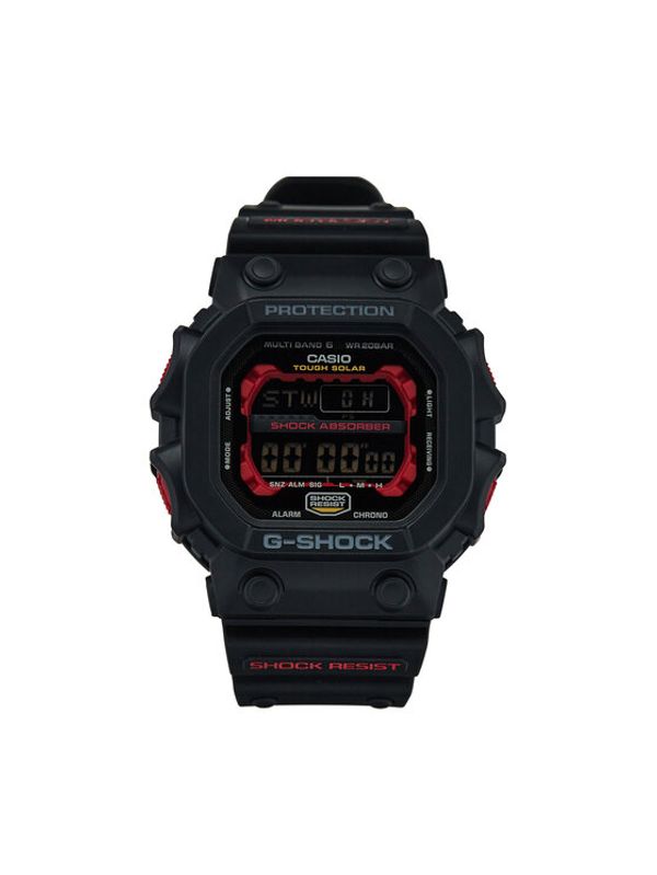 G-Shock G-Shock Sat GXW-56-1AER Crna