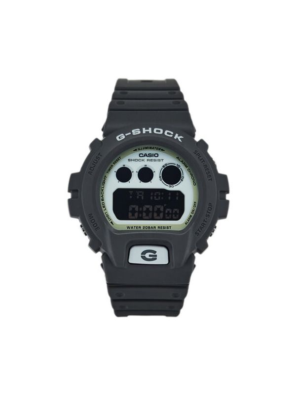 G-Shock G-Shock Sat Limited DW-6900HD-8ER Siva