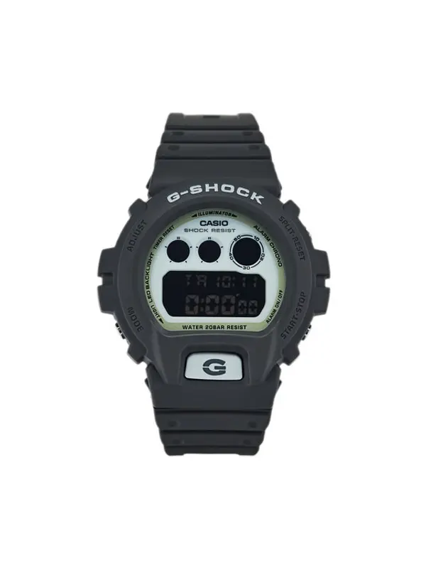 G-SHOCK G-Shock Sat Limited DW-6900HD-8ER Siva