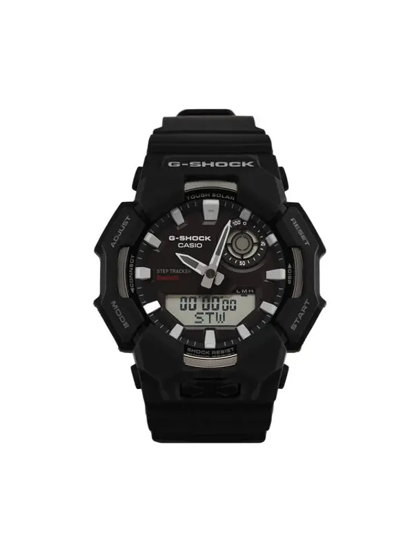 G-SHOCK G-Shock Sat Original GA-B010-1AER Crna