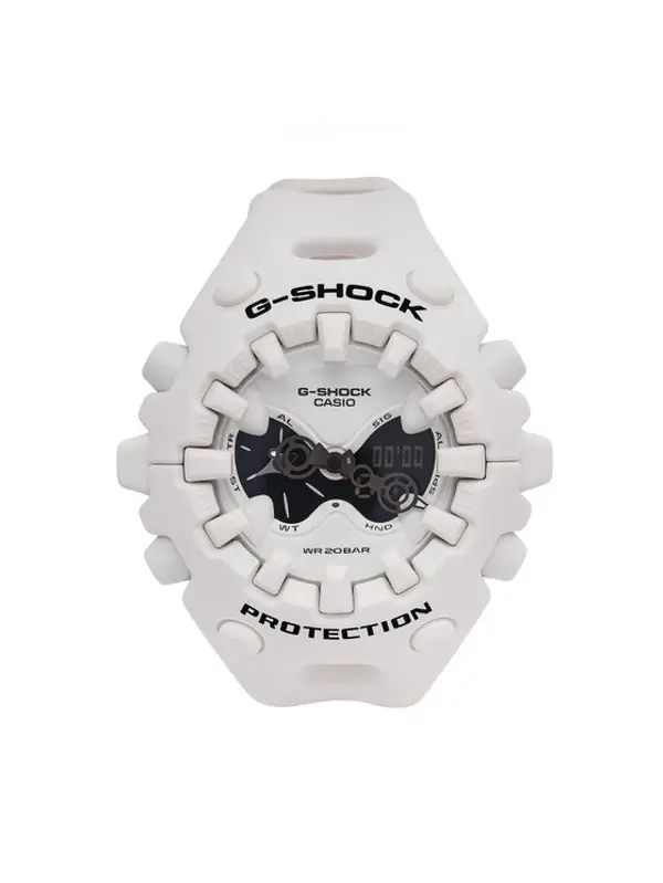 G-SHOCK G-Shock Sat Original GA-V01-7AER Bijela