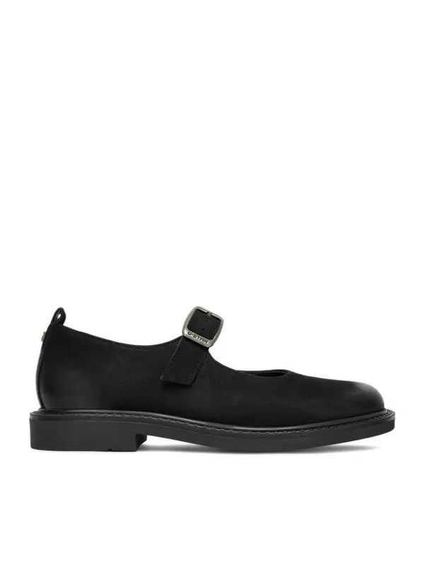 G-Star Raw G-Star Raw Balerinke CEO-WI23-ROUND-04 Crna