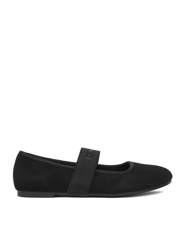 G-Star Raw G-Star Raw Balerinke CEO-WS5038-02 Crna