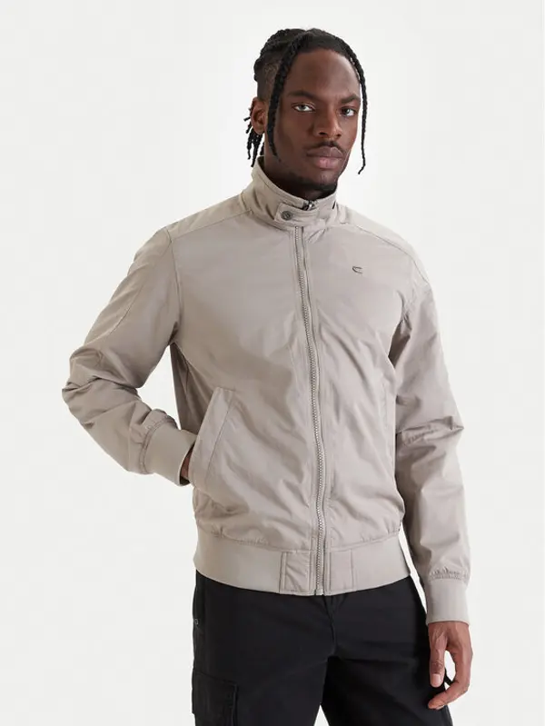 G-Star Raw G-Star Raw Bomber D28330-E348 Bež Regular Fit