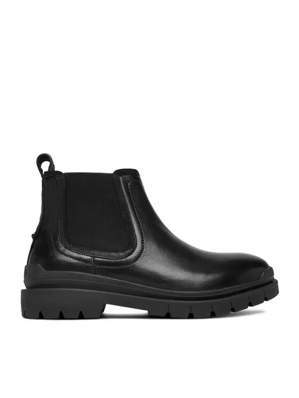 G-Star Raw G-Star Raw Chelsea cipele CEO-BLAKE-01 MI08 Crna