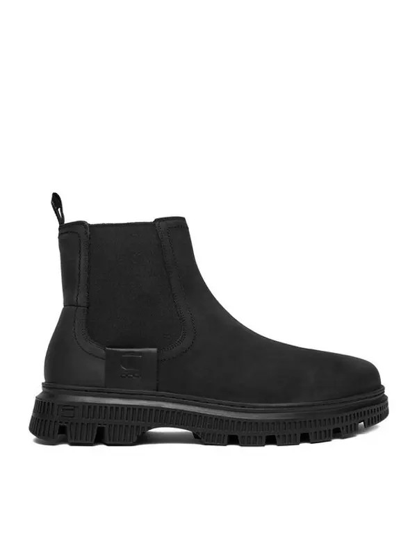 G-Star Raw G-Star Raw Chelsea cipele CEO-HULK-04 MI24 Crna