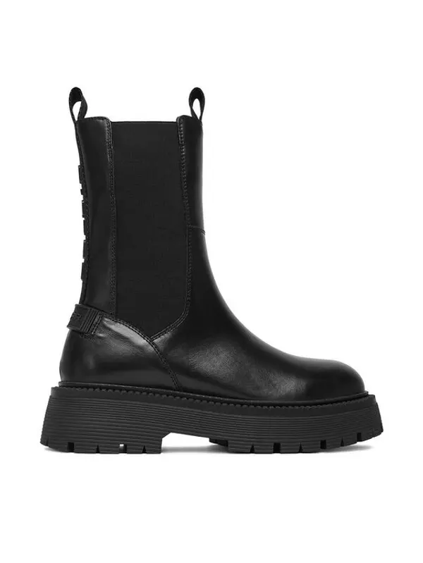 G-Star Raw G-Star Raw Chelsea cipele CEO-PERI-70861 Crna