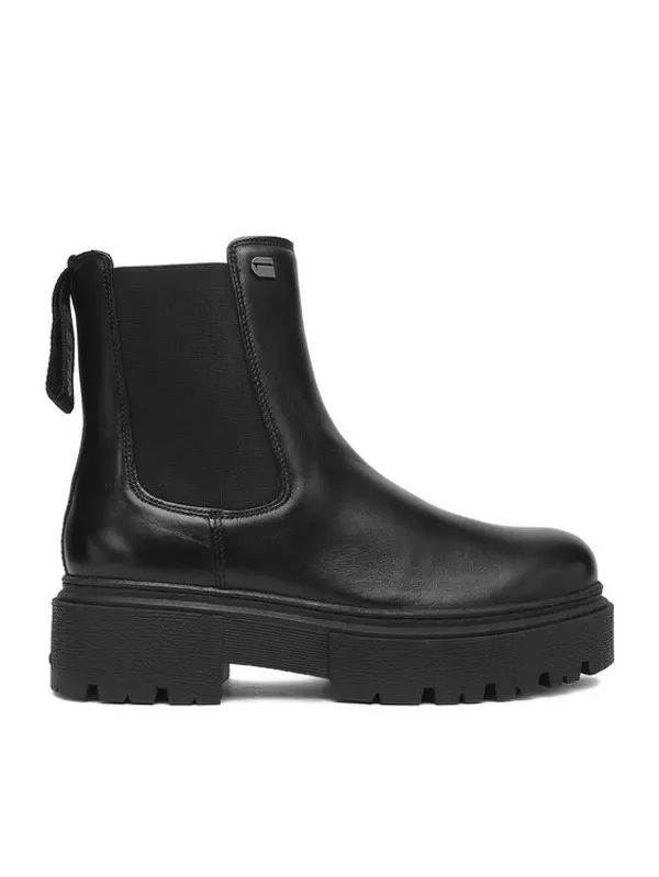 G-Star Raw G-Star Raw Chelsea cipele CEO-WB-ADELA-10 Crna
